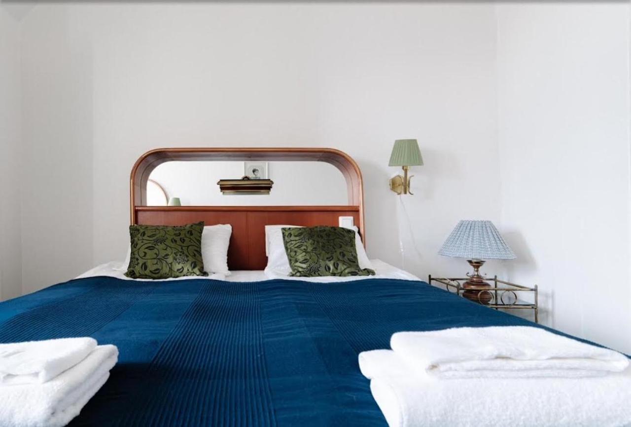 Senate Hotel هلسنكي المظهر الخارجي الصورة