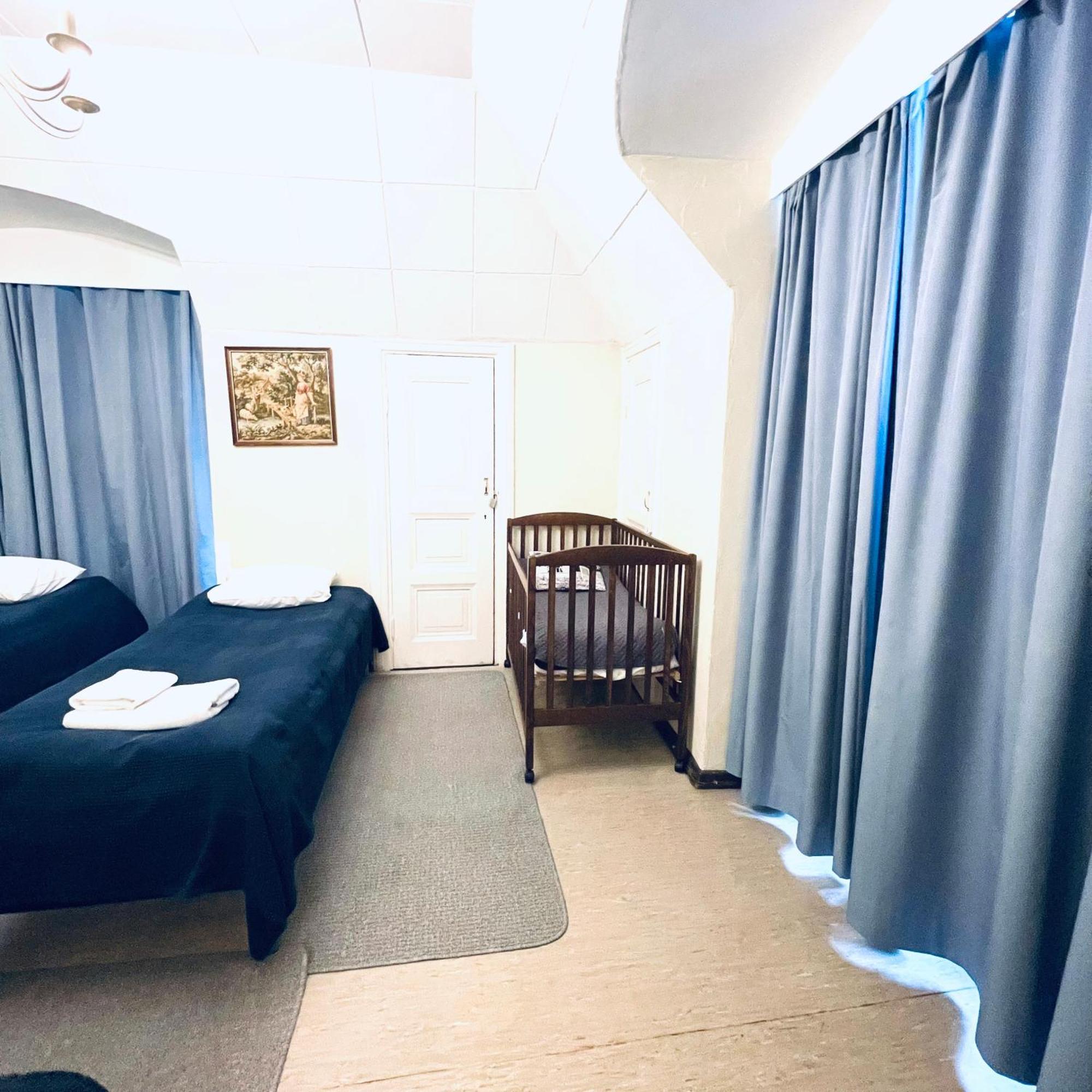 Senate Hotel هلسنكي المظهر الخارجي الصورة