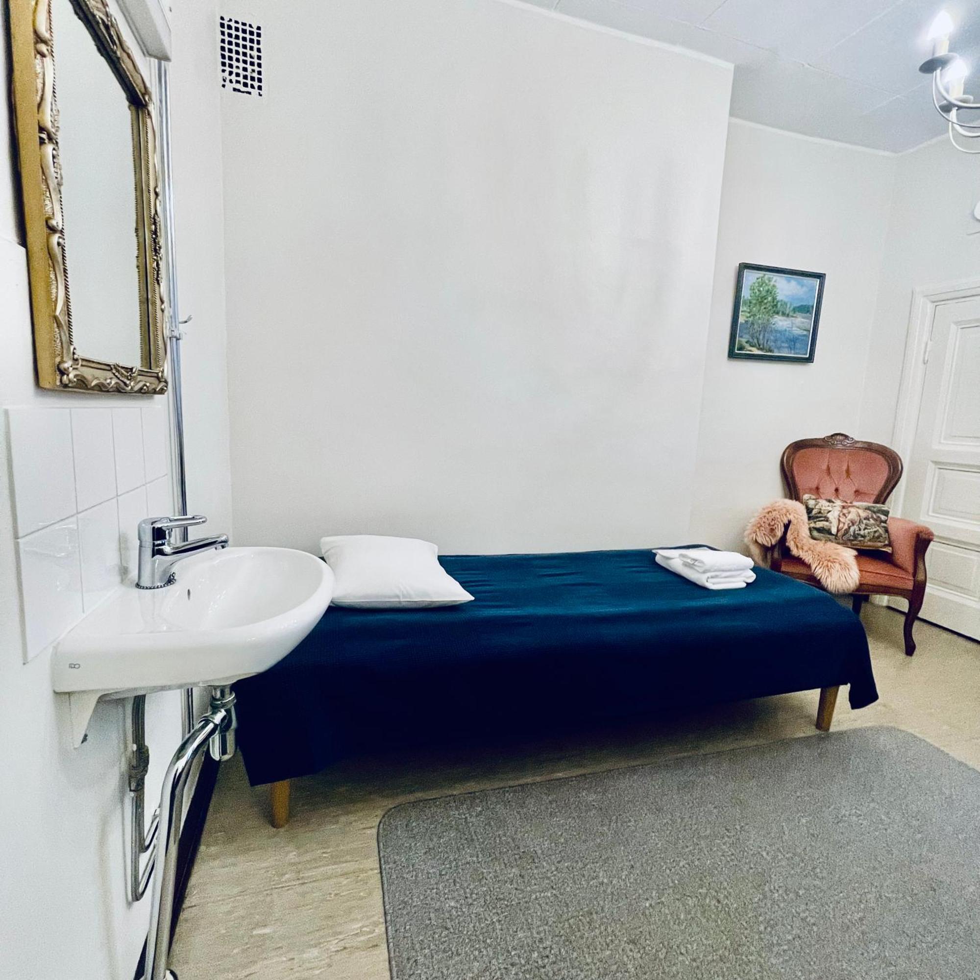 Senate Hotel هلسنكي المظهر الخارجي الصورة