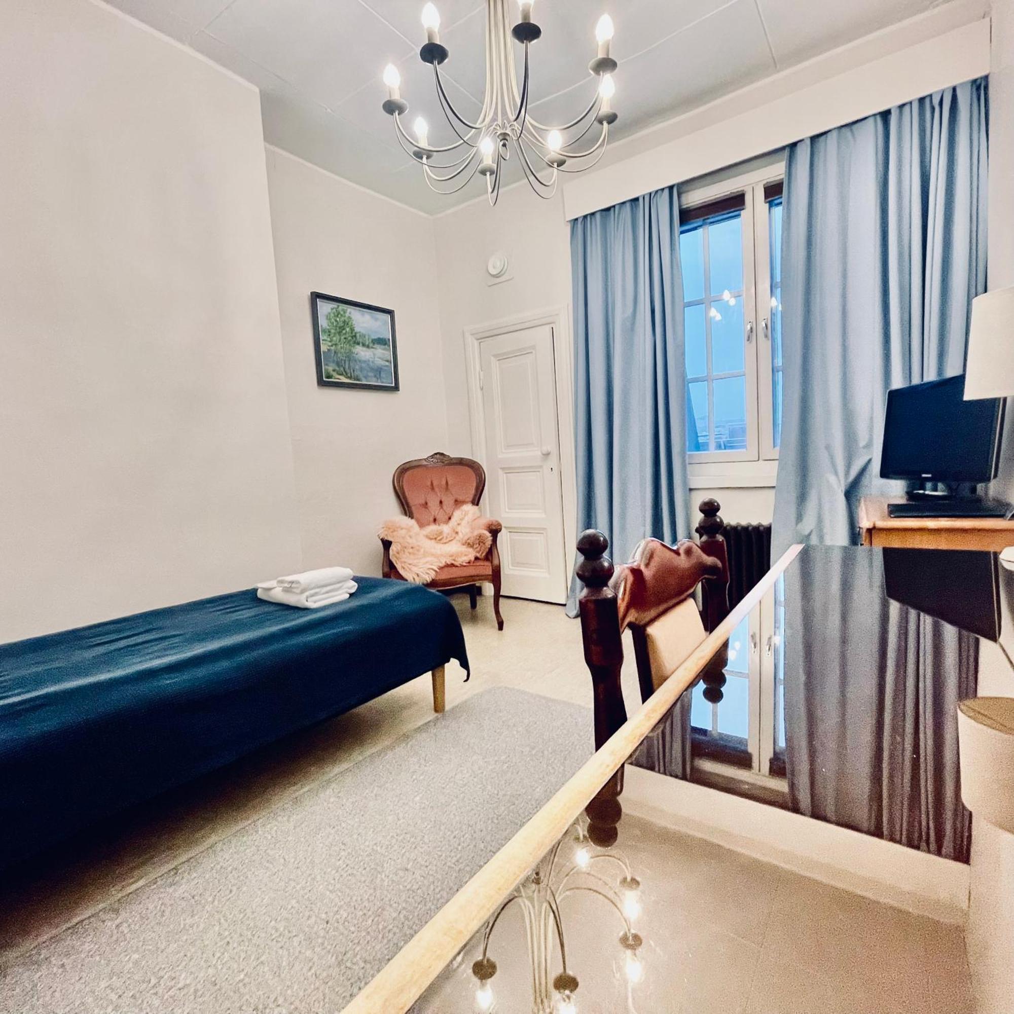 Senate Hotel هلسنكي المظهر الخارجي الصورة