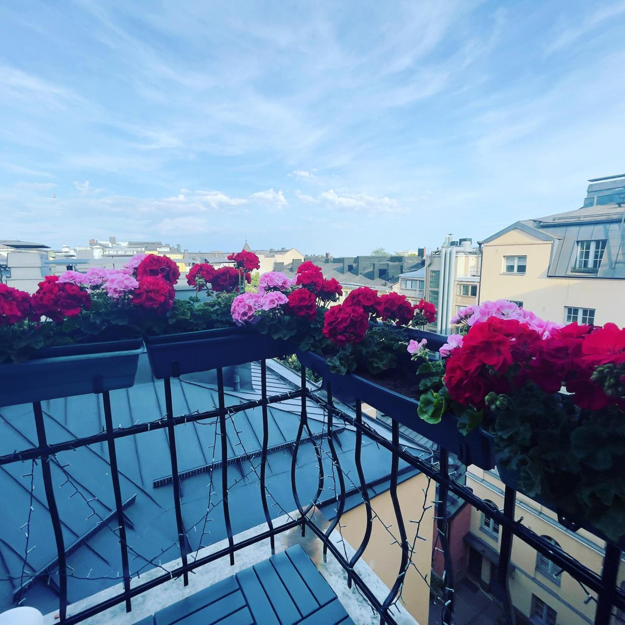 Senate Hotel هلسنكي المظهر الخارجي الصورة