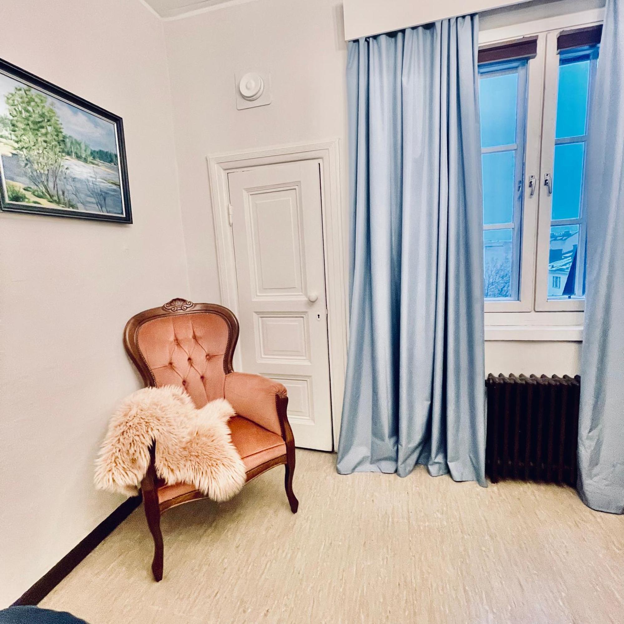 Senate Hotel هلسنكي المظهر الخارجي الصورة
