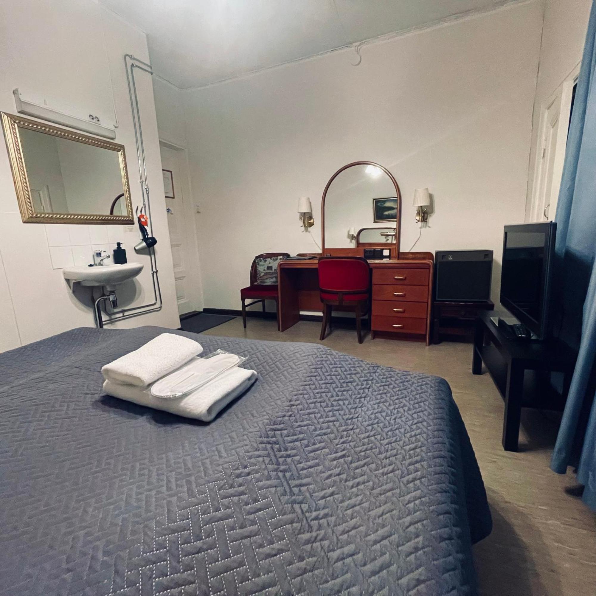 Senate Hotel هلسنكي المظهر الخارجي الصورة