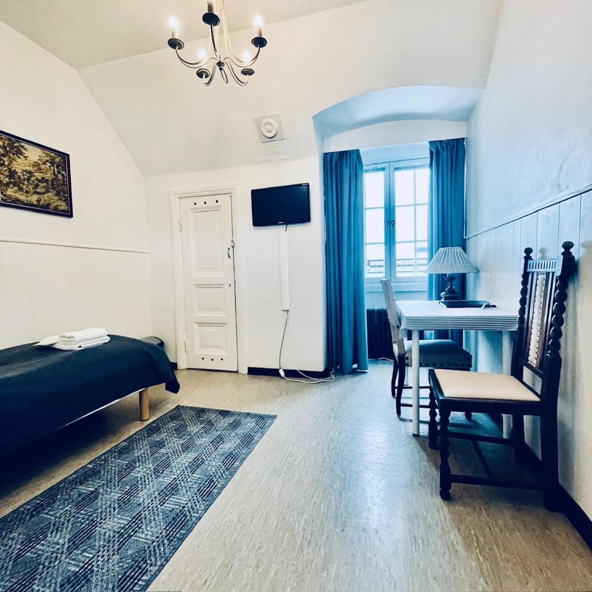 Senate Hotel هلسنكي المظهر الخارجي الصورة