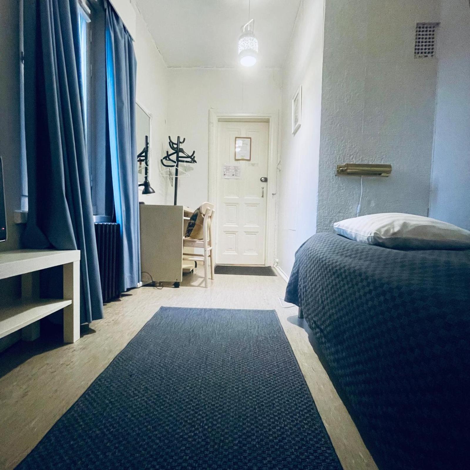 Senate Hotel هلسنكي المظهر الخارجي الصورة