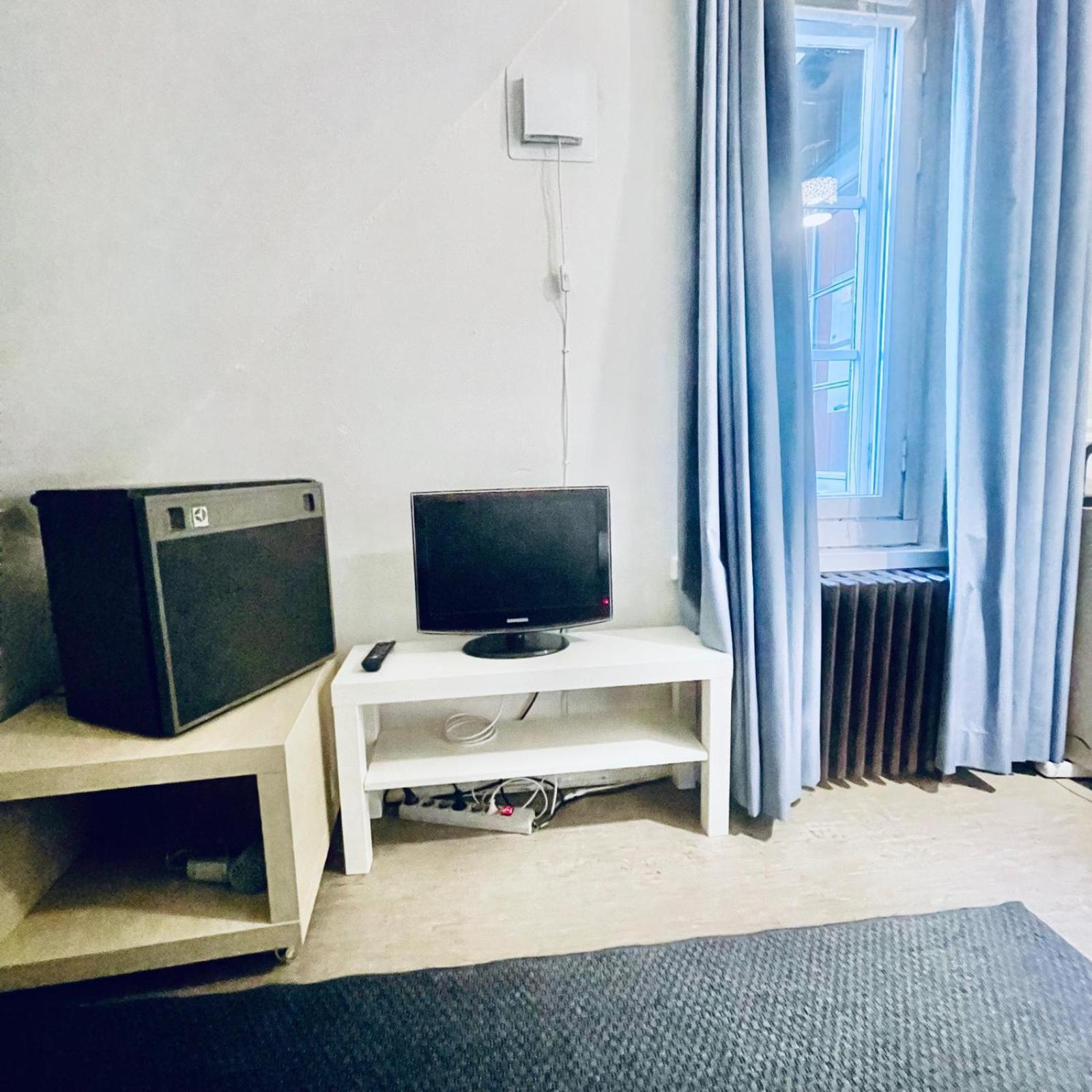 Senate Hotel هلسنكي المظهر الخارجي الصورة