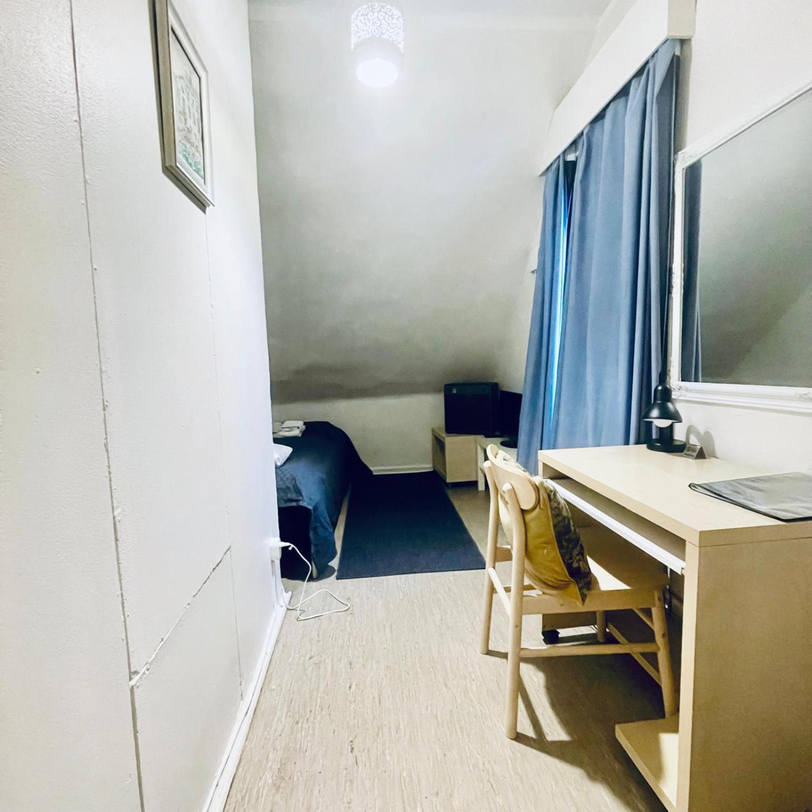 Senate Hotel هلسنكي المظهر الخارجي الصورة