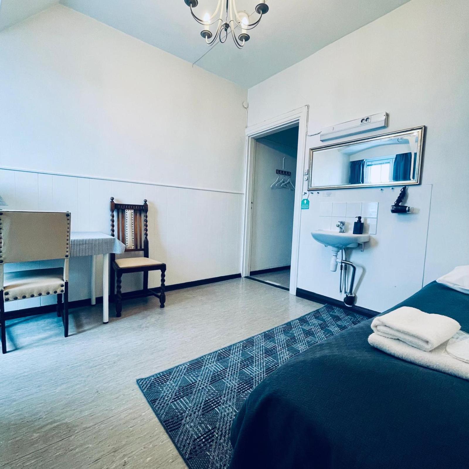 Senate Hotel هلسنكي المظهر الخارجي الصورة