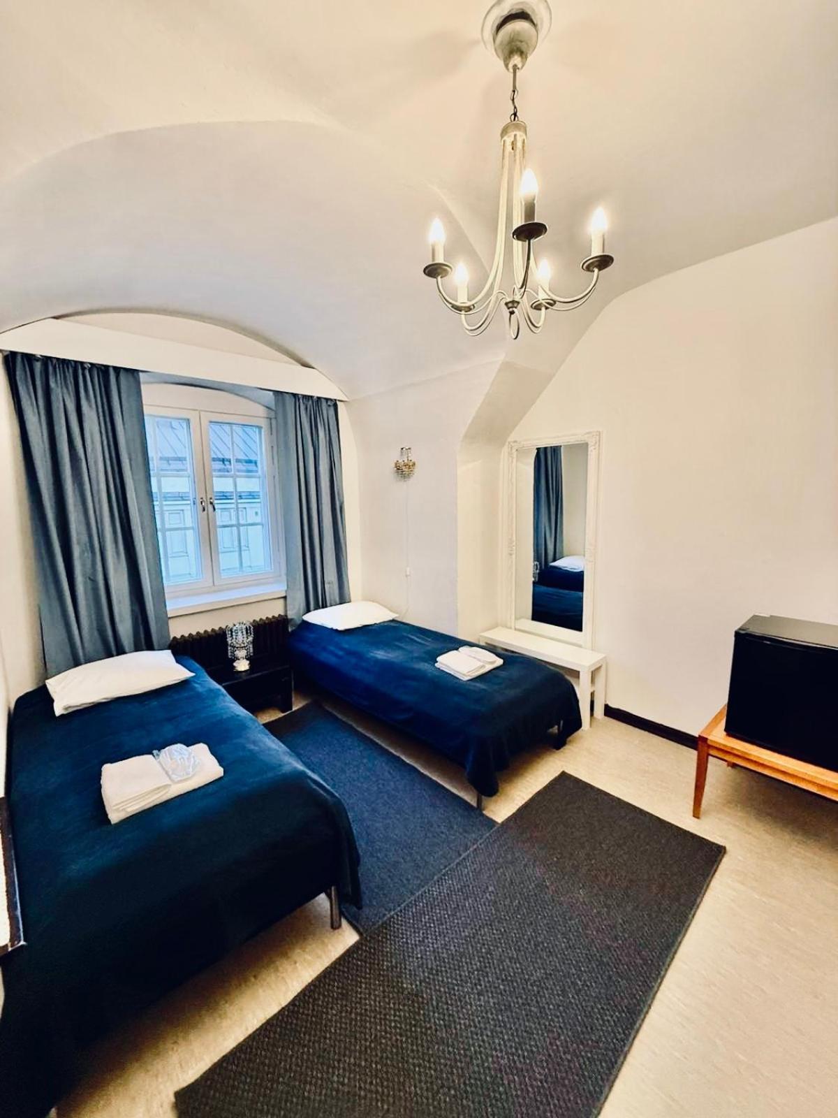 Senate Hotel هلسنكي المظهر الخارجي الصورة